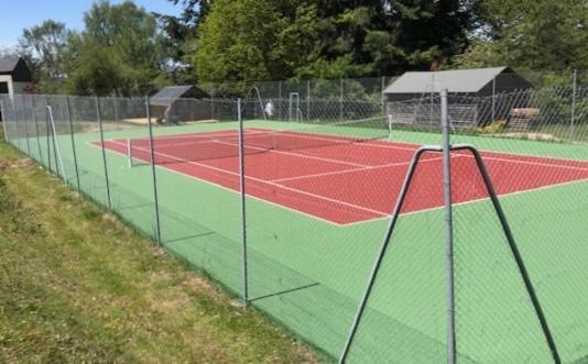Glynns At Club Correze Villa Meymac Exterior photo